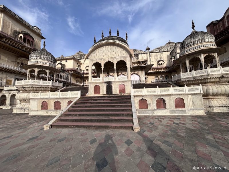 Forts & Palaces — Jaipur photo 23