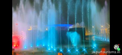 City Park Jaipur — Jaipur photo 8