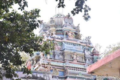 Jharkhand Mahadev Temple — Jaipur photo 5