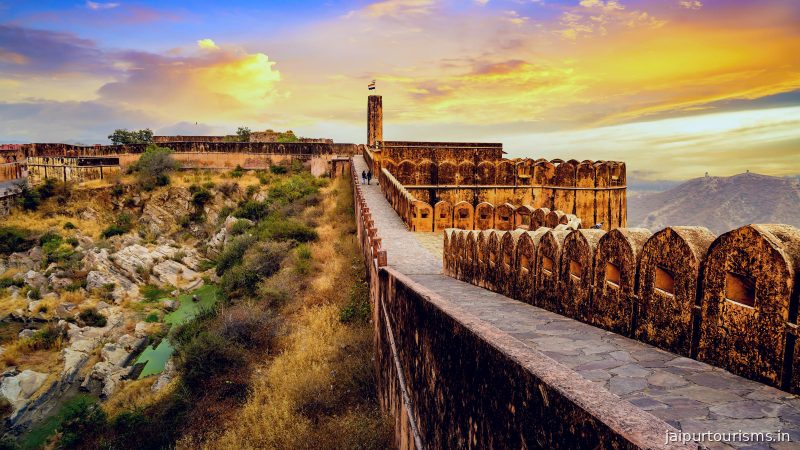 Forts & Palaces — Jaipur photo 16