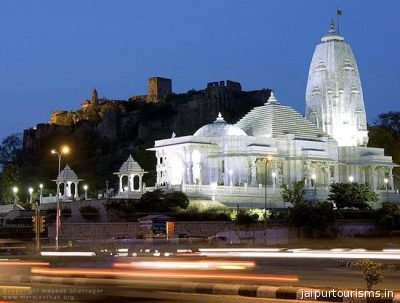Birla Mandir Jaipur — Jaipur photo 12