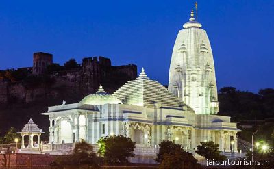 Birla Mandir Jaipur — Jaipur photo 8
