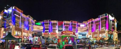 Gaurav Tower — Jaipur photo 4