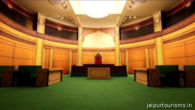 Museum on Political Narratives — Jaipur photo 6