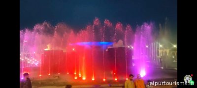 City Park Jaipur — Jaipur photo 12