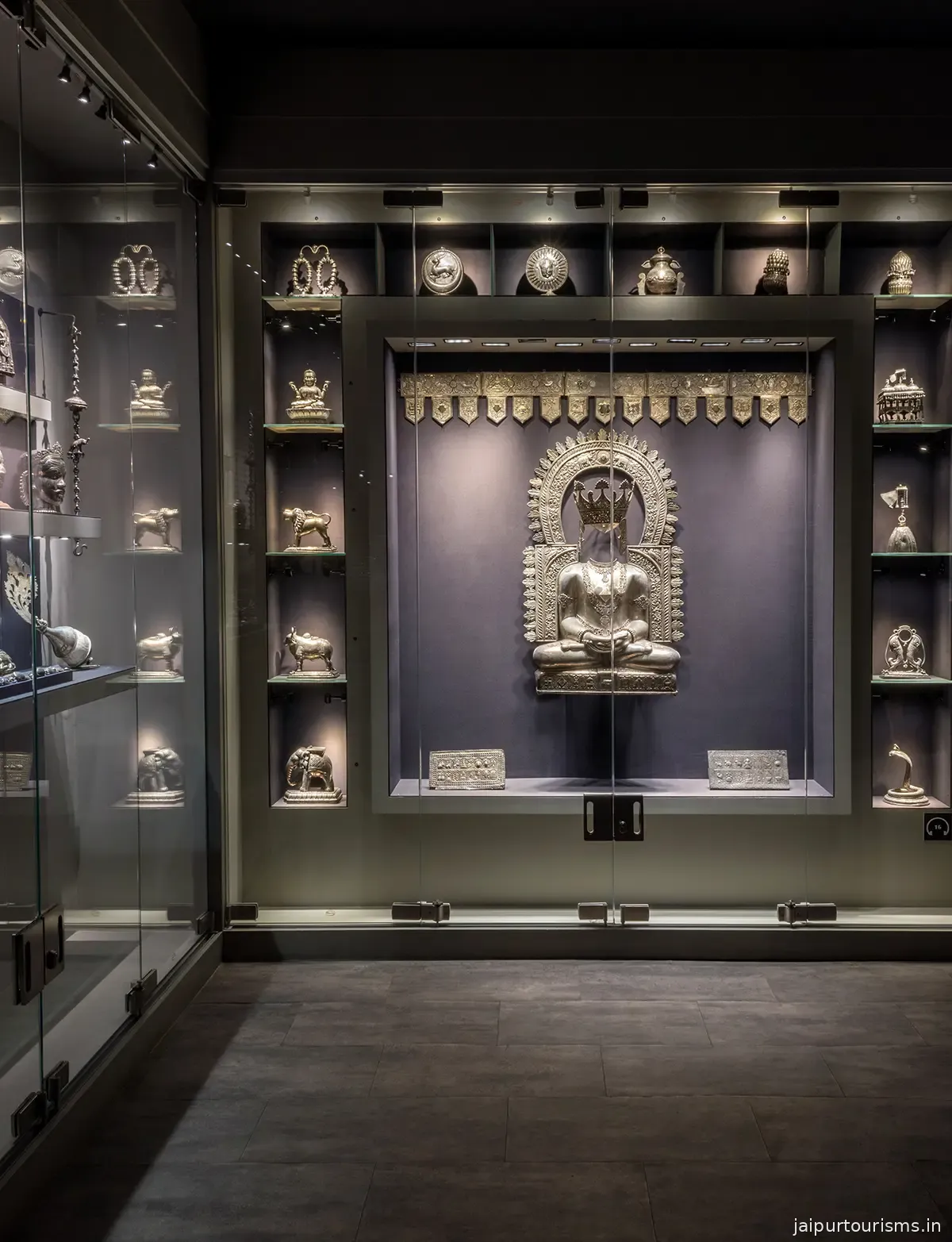 Amrapali Museum