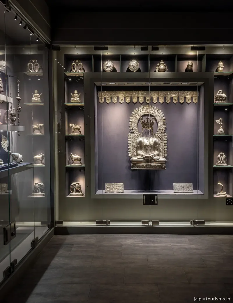 Amrapali Museum