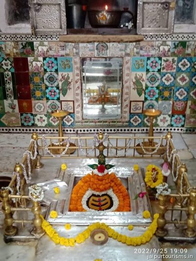 Tarkeshwar Mahadev Temple — Jaipur photo 1