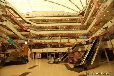 Triton Mall — Jaipur photo 1