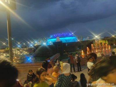 City Park Jaipur — Jaipur photo 9