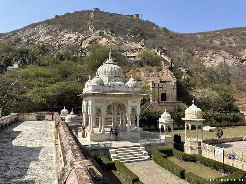 Forts & Palaces — Jaipur photo 22