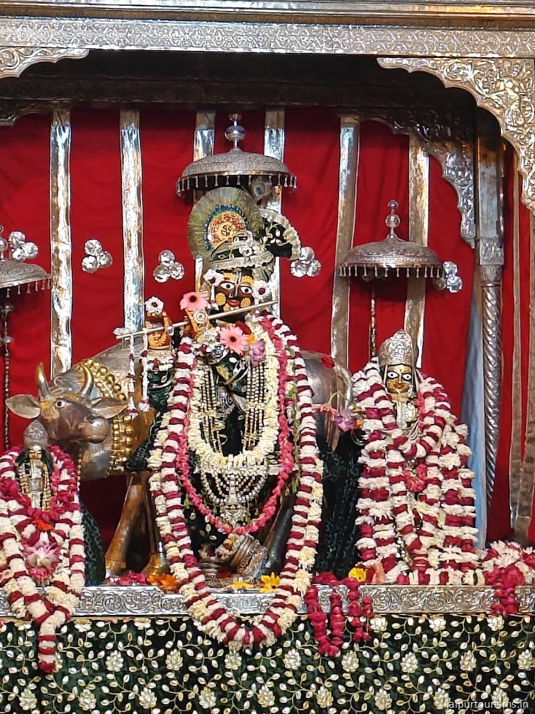 Temples of Jaipur — Jaipur photo 39