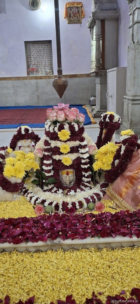 Temples of Jaipur — Jaipur photo 76