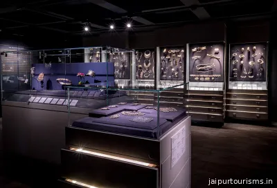 Amrapali Museum — Jaipur photo 3