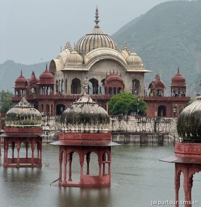 Moosi Maharani Ki Chhatri — Jaipur photo 3