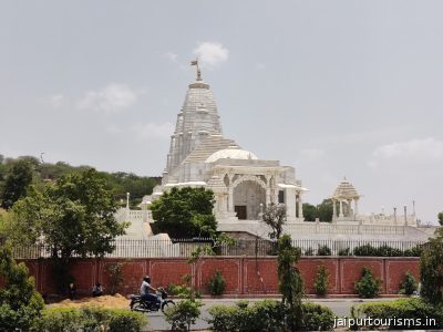 Birla Mandir Jaipur — Jaipur photo 10