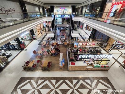 Mall of Jaipur — Jaipur photo 2