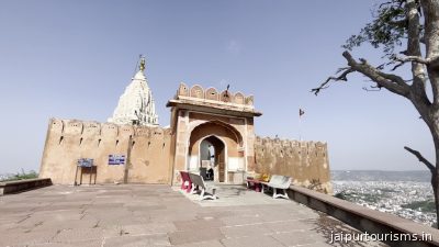 Surya Mandir Galta
