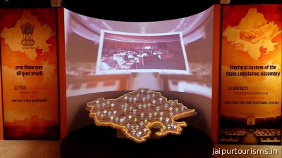 Museum on Political Narratives — Jaipur photo 5