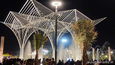 City Park Jaipur — Jaipur photo 2