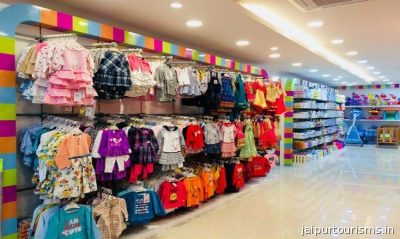 Pink Square Mall — Jaipur photo 2