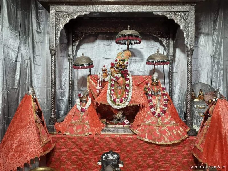Temples of Jaipur — Jaipur photo 41