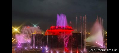 City Park Jaipur — Jaipur photo 14