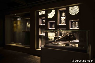 Amrapali Museum — Jaipur photo 2
