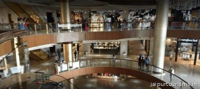 World Trade Park — Jaipur photo 7