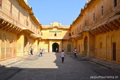 Jaigarh Fort — Jaipur photo 7