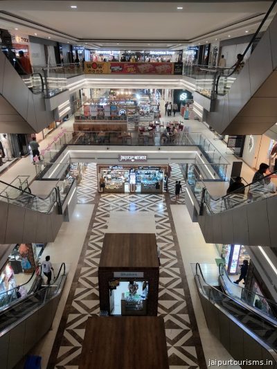 Mall of Jaipur — Jaipur photo 3