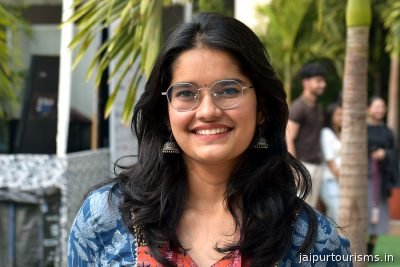 Jaipur Literature Festival