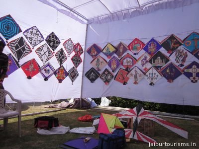 Makar Sankranti — The Kite Festival