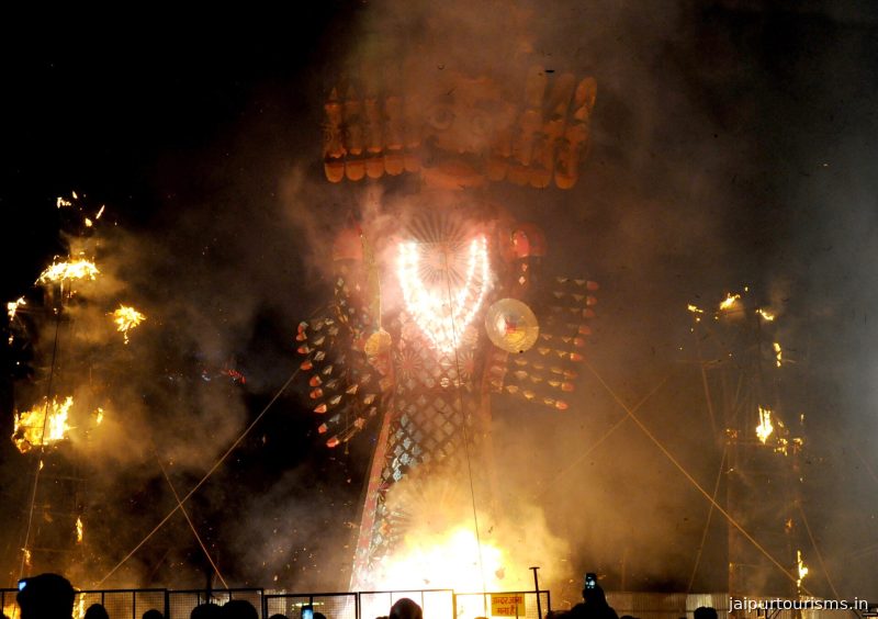 Navratri & Dussehra