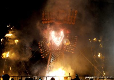 Navratri & Dussehra