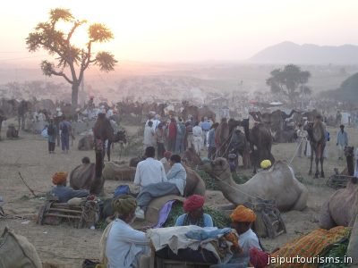 Seel Ki Doongri Fair