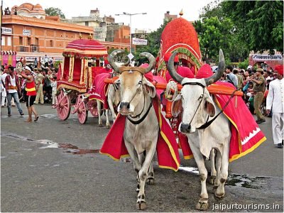 Teej Festival