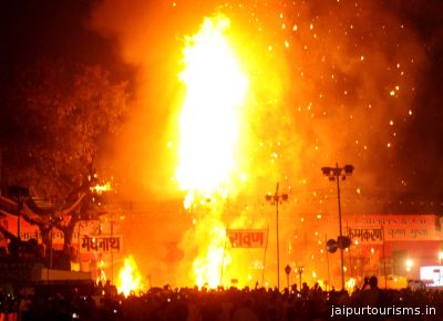 Navratri & Dussehra