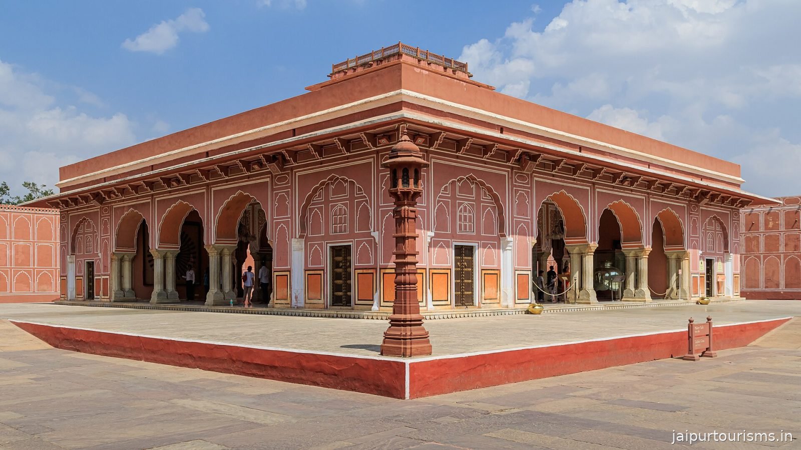 Teej Festival