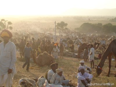 Seel Ki Doongri Fair