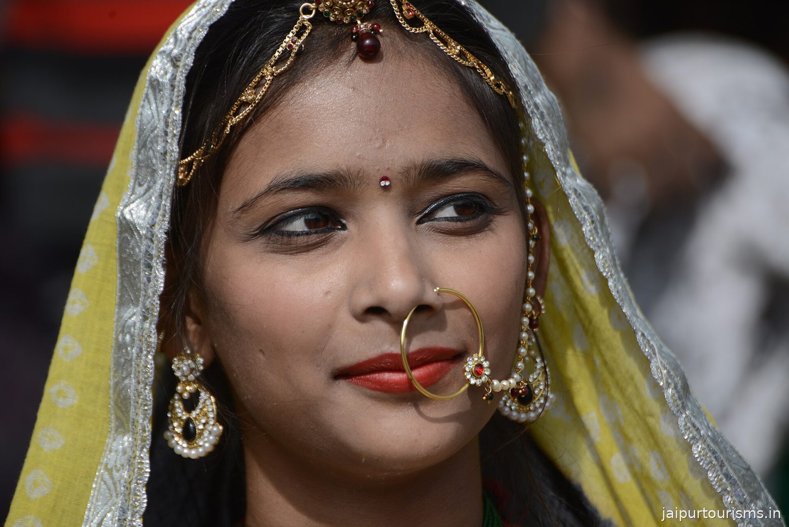 Seel Ki Doongri Fair
