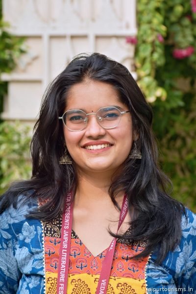 Jaipur Literature Festival