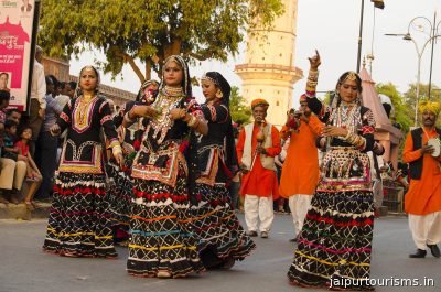 Gangaur Festival