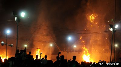 Navratri & Dussehra