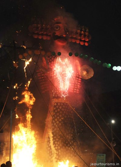 Navratri & Dussehra