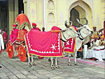 Teej Festival