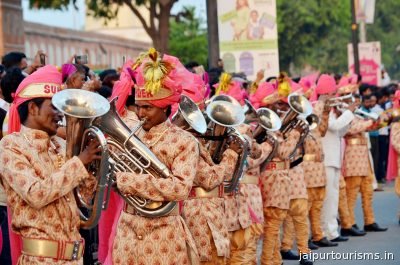Gangaur Festival