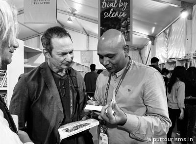 Jaipur Literature Festival