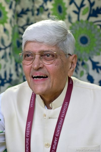 Jaipur Literature Festival