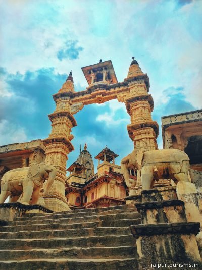 Jagat Shiromani Temple